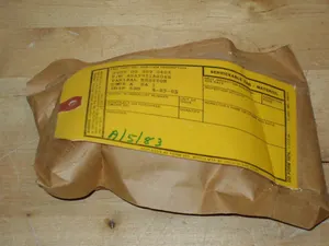 Beckman Inst. Helipot 5905009290483 Potentiometer NEW